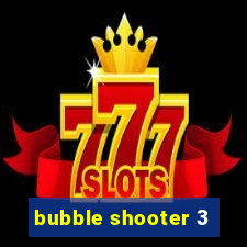 bubble shooter 3